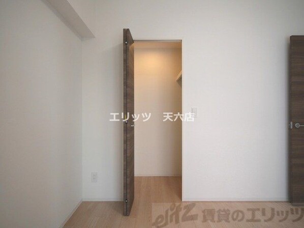 CREST COURT DOSHINの物件内観写真